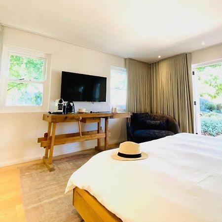דירות פרנצ'הוק Farm Retreat מראה חיצוני תמונה