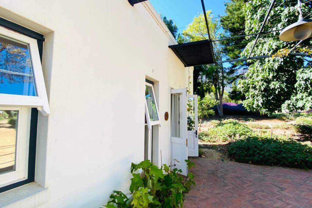 דירות פרנצ'הוק Farm Retreat מראה חיצוני תמונה